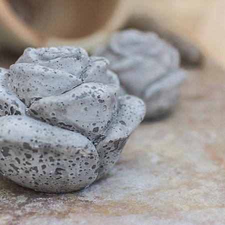 Borgorosa Dimora In Puglia Ξενοδοχείο Άντρια Εξωτερικό φωτογραφία