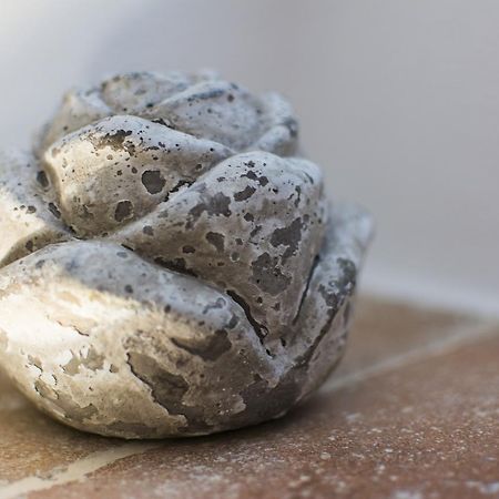 Borgorosa Dimora In Puglia Ξενοδοχείο Άντρια Εξωτερικό φωτογραφία