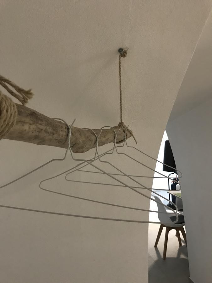 Borgorosa Dimora In Puglia Ξενοδοχείο Άντρια Εξωτερικό φωτογραφία
