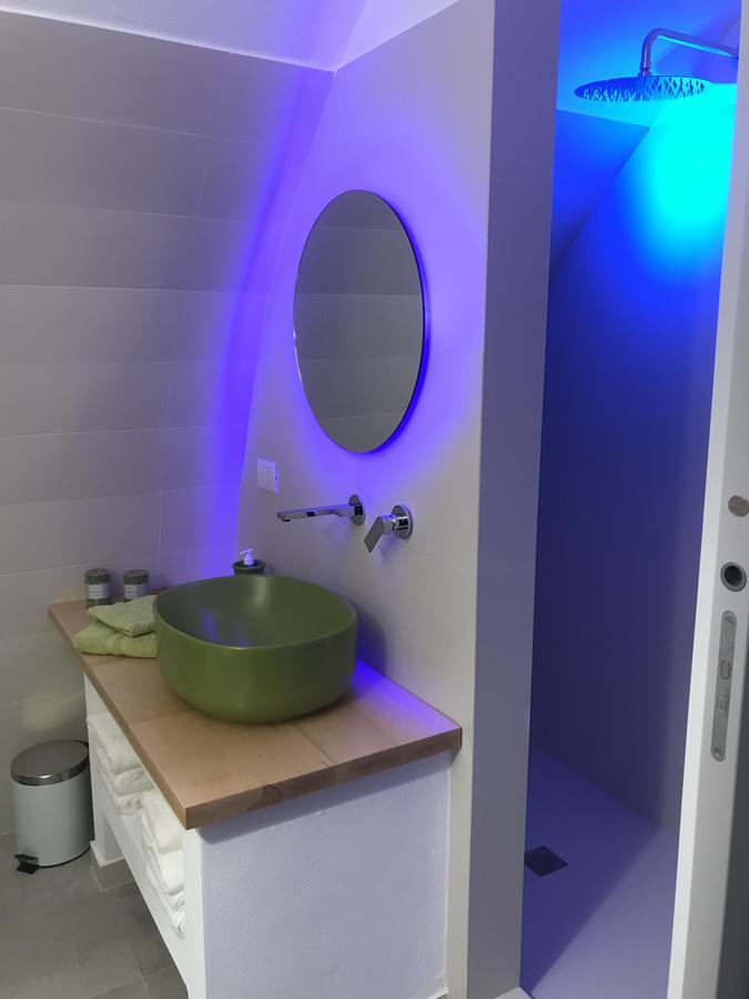 Borgorosa Dimora In Puglia Ξενοδοχείο Άντρια Εξωτερικό φωτογραφία