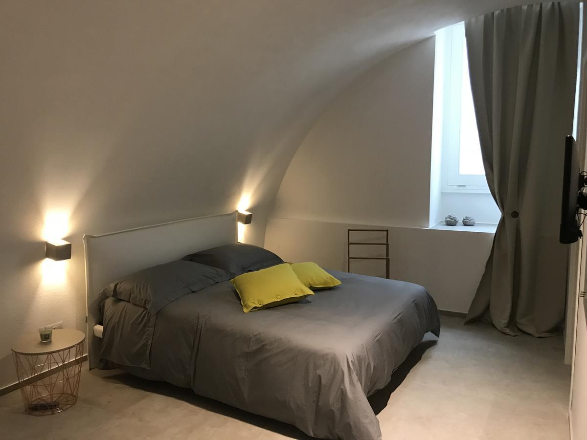 Borgorosa Dimora In Puglia Ξενοδοχείο Άντρια Εξωτερικό φωτογραφία