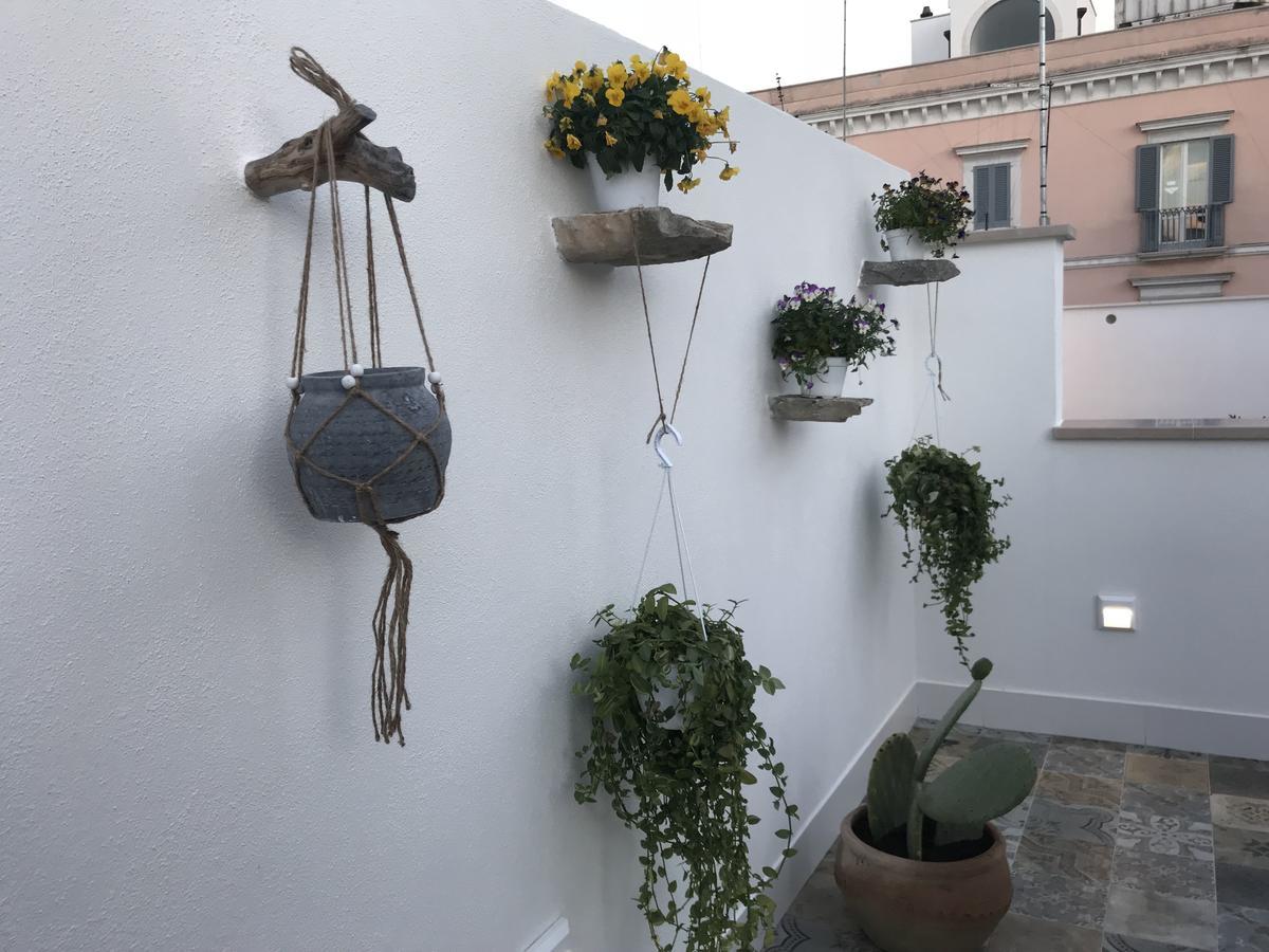 Borgorosa Dimora In Puglia Ξενοδοχείο Άντρια Εξωτερικό φωτογραφία