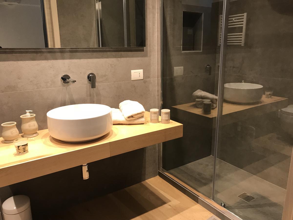 Borgorosa Dimora In Puglia Ξενοδοχείο Άντρια Εξωτερικό φωτογραφία