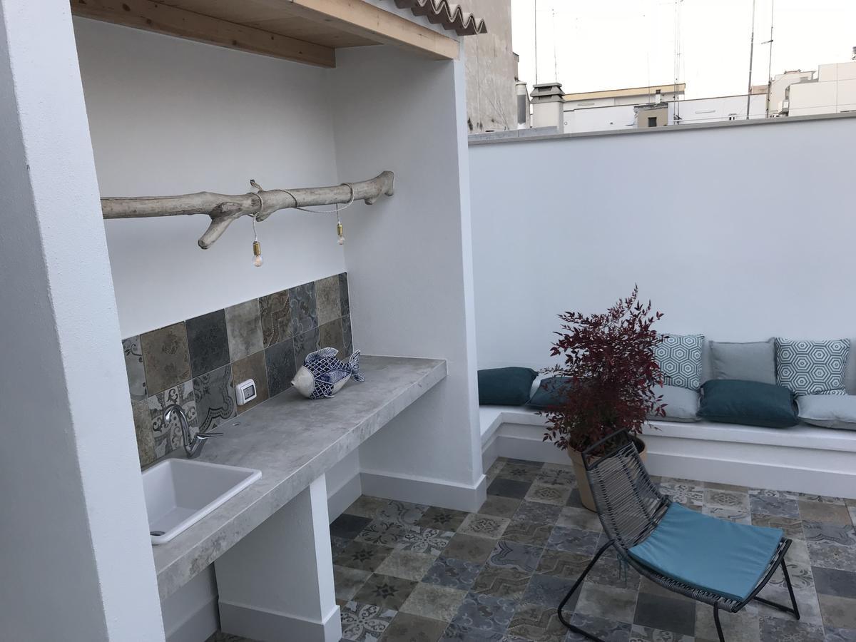 Borgorosa Dimora In Puglia Ξενοδοχείο Άντρια Εξωτερικό φωτογραφία
