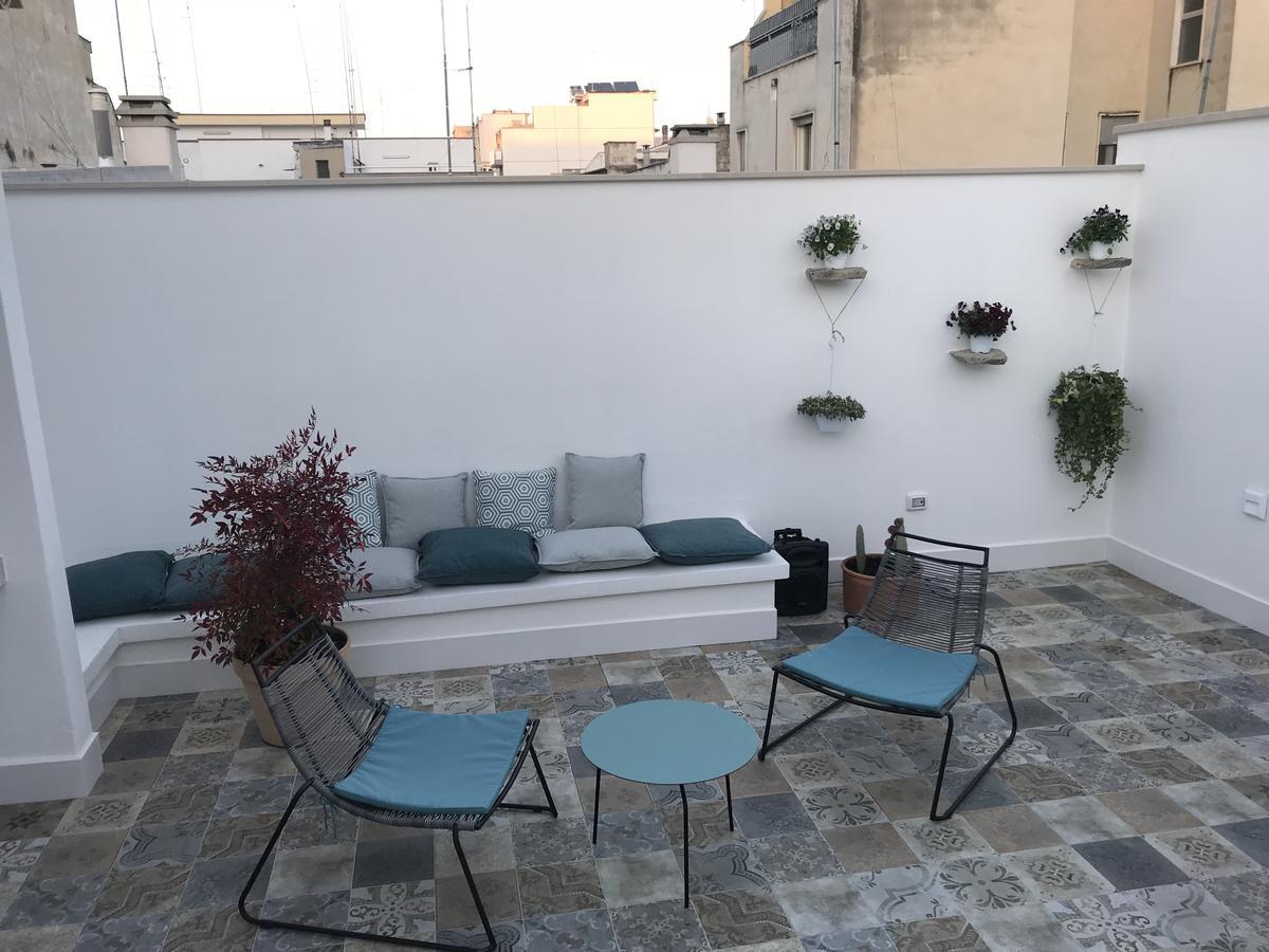 Borgorosa Dimora In Puglia Ξενοδοχείο Άντρια Εξωτερικό φωτογραφία