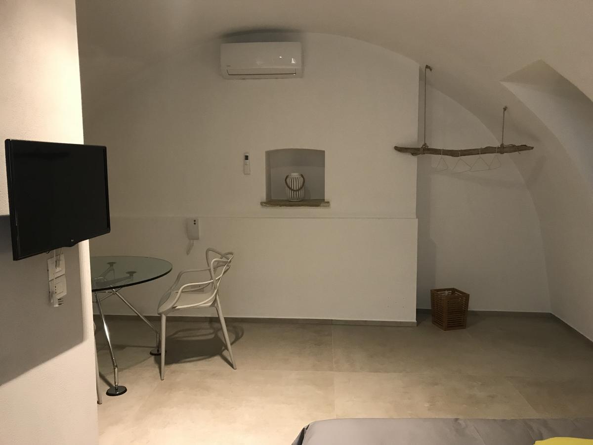 Borgorosa Dimora In Puglia Ξενοδοχείο Άντρια Εξωτερικό φωτογραφία