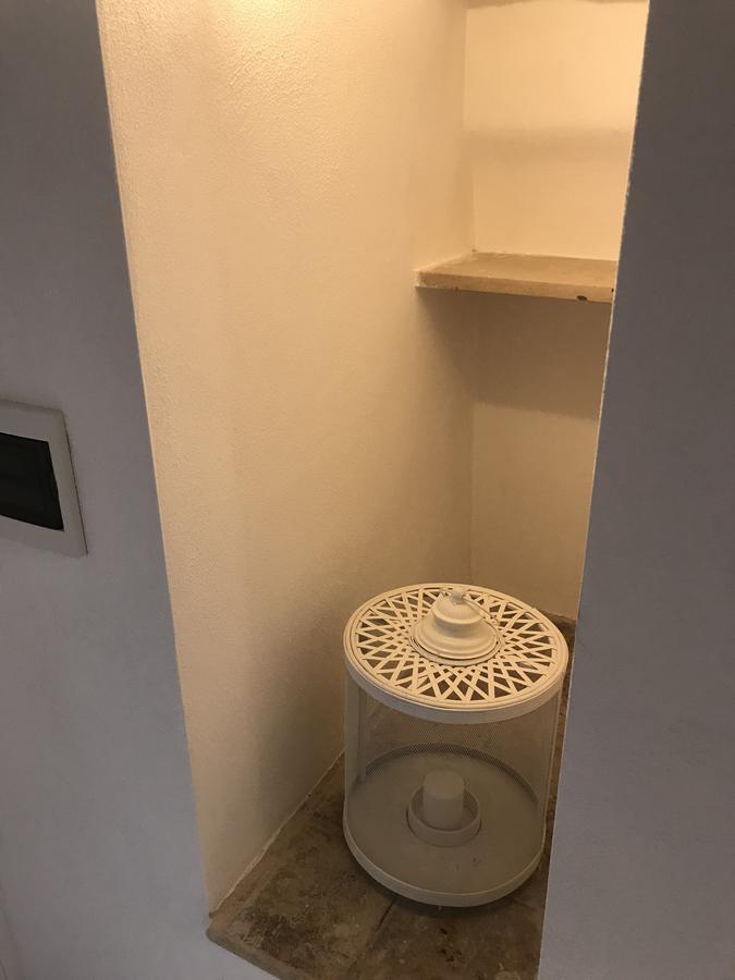 Borgorosa Dimora In Puglia Ξενοδοχείο Άντρια Εξωτερικό φωτογραφία