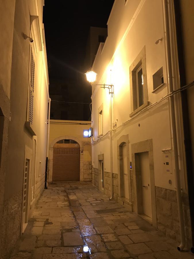 Borgorosa Dimora In Puglia Ξενοδοχείο Άντρια Εξωτερικό φωτογραφία