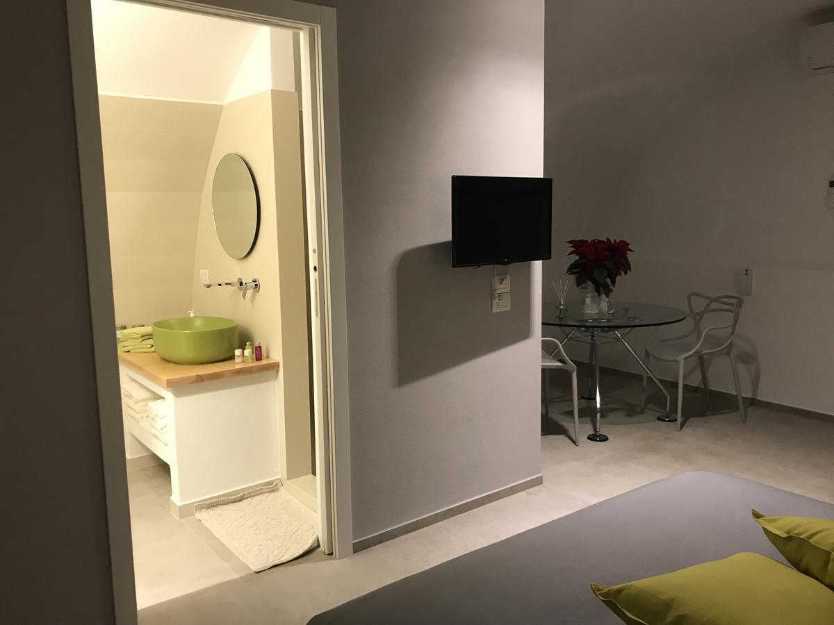 Borgorosa Dimora In Puglia Ξενοδοχείο Άντρια Εξωτερικό φωτογραφία