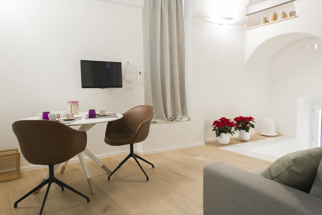 Borgorosa Dimora In Puglia Ξενοδοχείο Άντρια Εξωτερικό φωτογραφία