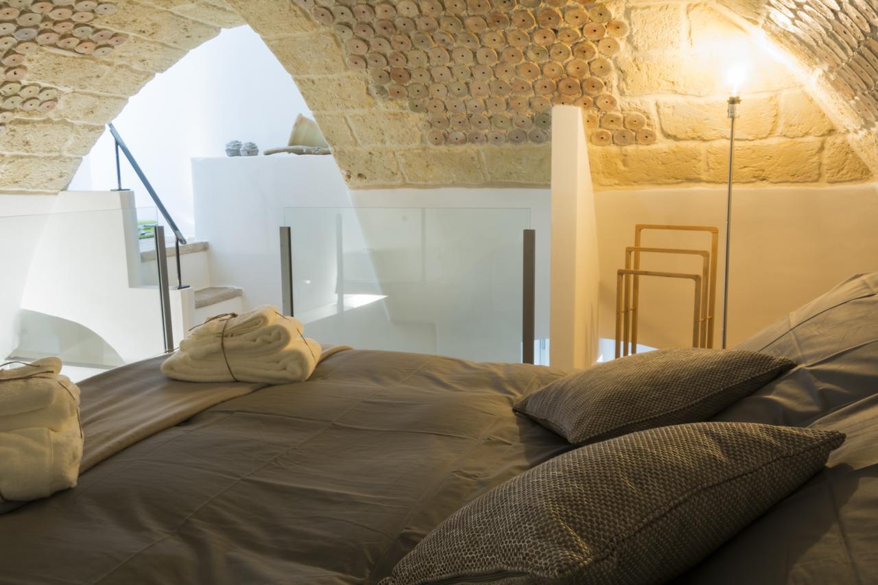 Borgorosa Dimora In Puglia Ξενοδοχείο Άντρια Εξωτερικό φωτογραφία