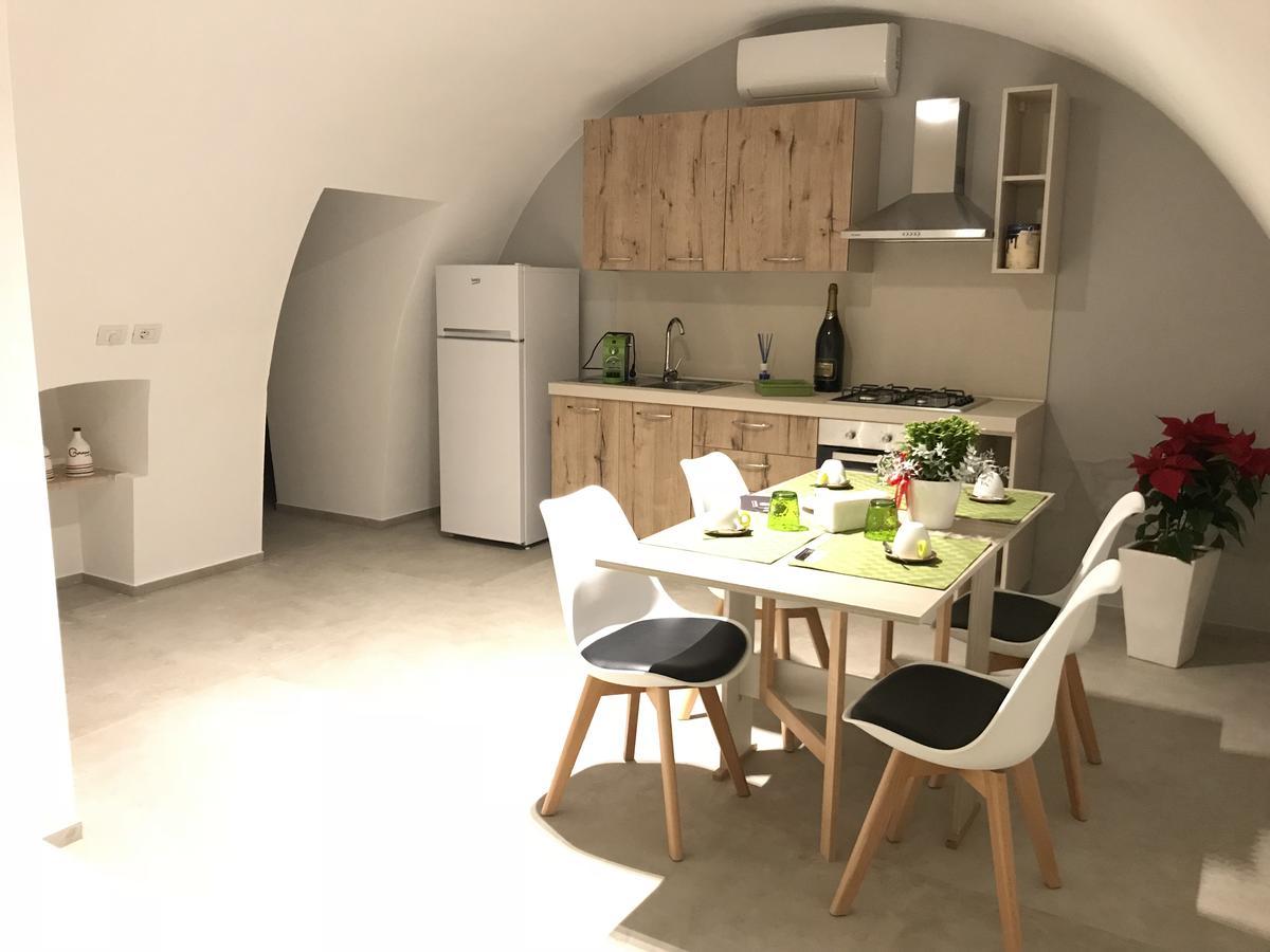 Borgorosa Dimora In Puglia Ξενοδοχείο Άντρια Εξωτερικό φωτογραφία
