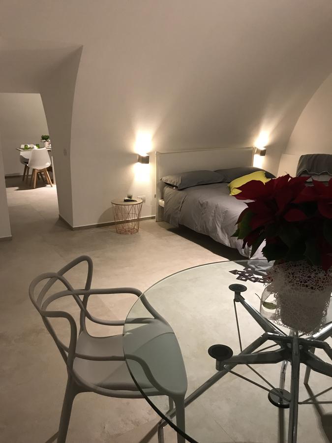 Borgorosa Dimora In Puglia Ξενοδοχείο Άντρια Εξωτερικό φωτογραφία