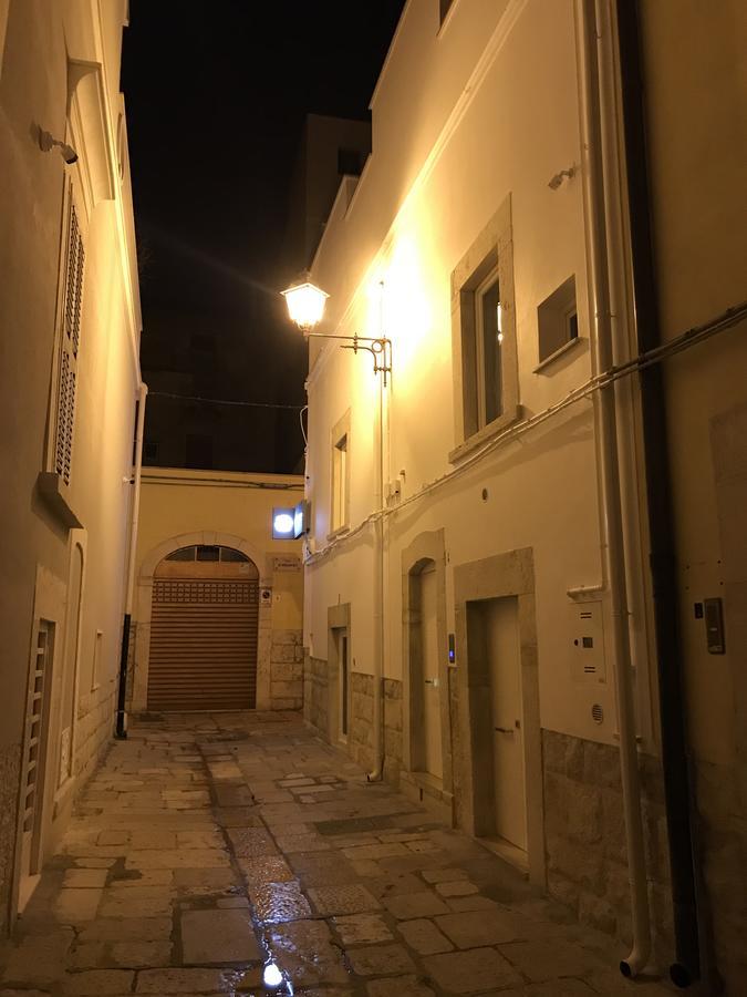 Borgorosa Dimora In Puglia Ξενοδοχείο Άντρια Εξωτερικό φωτογραφία