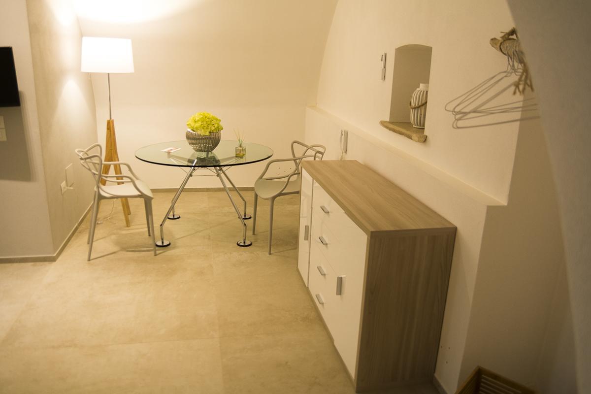 Borgorosa Dimora In Puglia Ξενοδοχείο Άντρια Εξωτερικό φωτογραφία